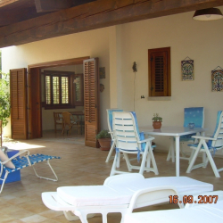 Casa Vacanze Villa Laura